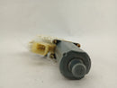 Mercedes SLK350 Front Left Window Motor-7