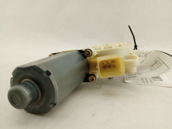 Mercedes SLK350 Front Right Window Motor