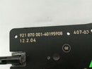 Mercedes SLK350 Antenna Amplifier Module-4