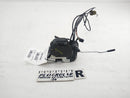 Mercedes SLK350 Front Right Door Lock Actuator-1