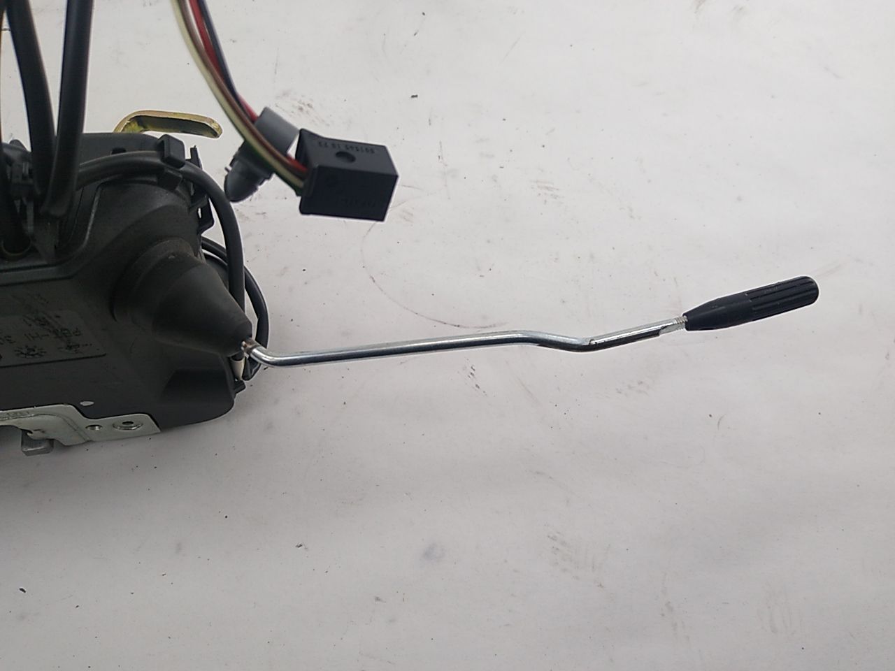 Mercedes SLK350 Front Right Door Lock Actuator