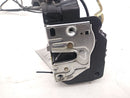 Mercedes SLK350 Front Right Door Lock Actuator-8