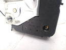 Mercedes SLK350 Front Right Door Lock Actuator-10