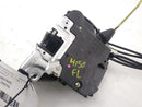 Mercedes SLK350 Front Left Door Lock Actuator-7