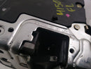 Mercedes SLK350 Front Left Door Lock Actuator-8