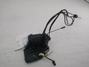 Mercedes SLK350 Front Left Door Lock Actuator-10