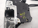 Mercedes SLK350 Front Left Door Lock Actuator-12