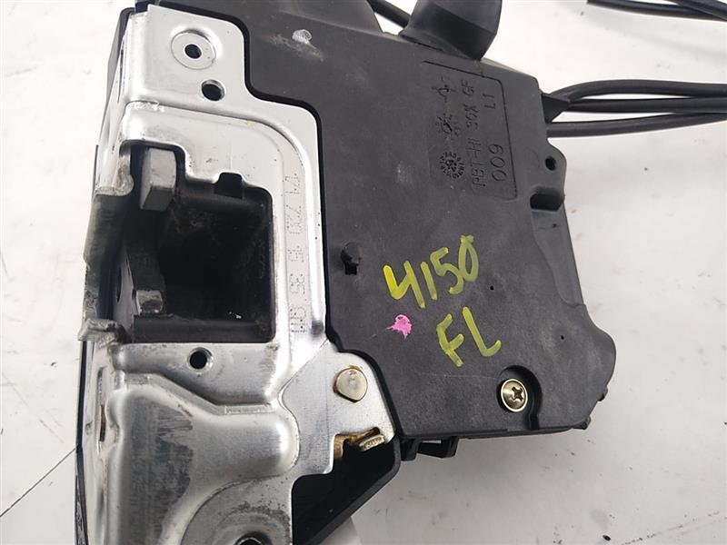 Mercedes SLK350 Front Left Door Lock Actuator