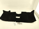 Mercedes SLK350 Rear Carpet Liner Cover-1