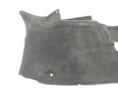 Mercedes SLK350 Rear Carpet Liner Cover-3
