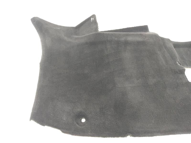 Mercedes SLK350 Rear Carpet Liner Cover