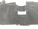 Mercedes SLK350 Rear Carpet Liner Cover-4