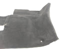 Mercedes SLK350 Rear Carpet Liner Cover-5