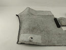 Mercedes SLK350 Rear Carpet Liner Cover-7