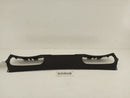 Mercedes SLK350 Rool Bar Cover Trim-1