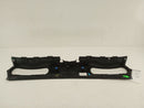 Mercedes SLK350 Rool Bar Cover Trim-2