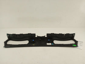 Mercedes SLK350 Rool Bar Cover Trim - 0