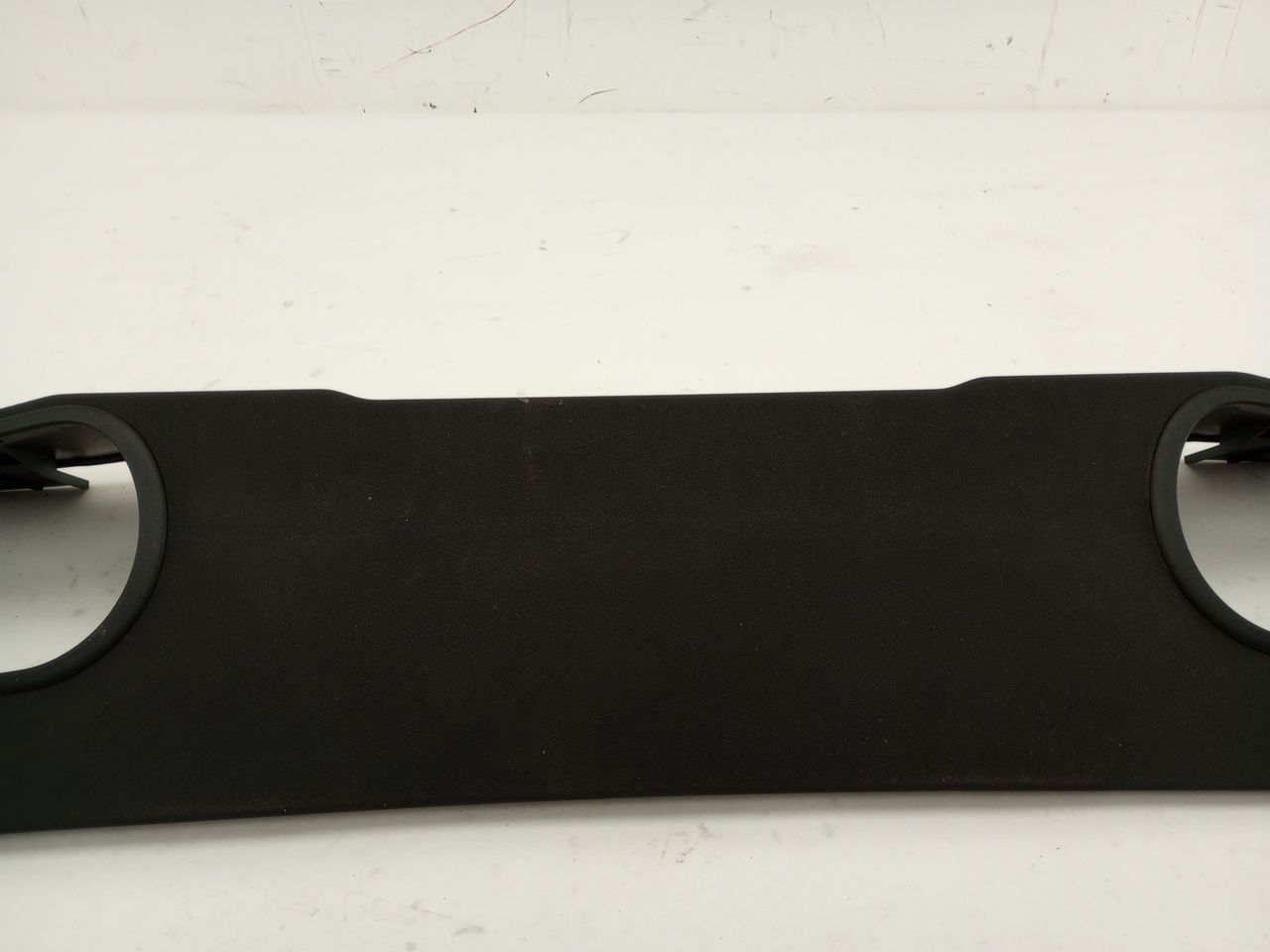 Mercedes SLK350 Rool Bar Cover Trim