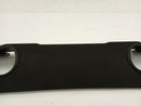 Mercedes SLK350 Rool Bar Cover Trim-5