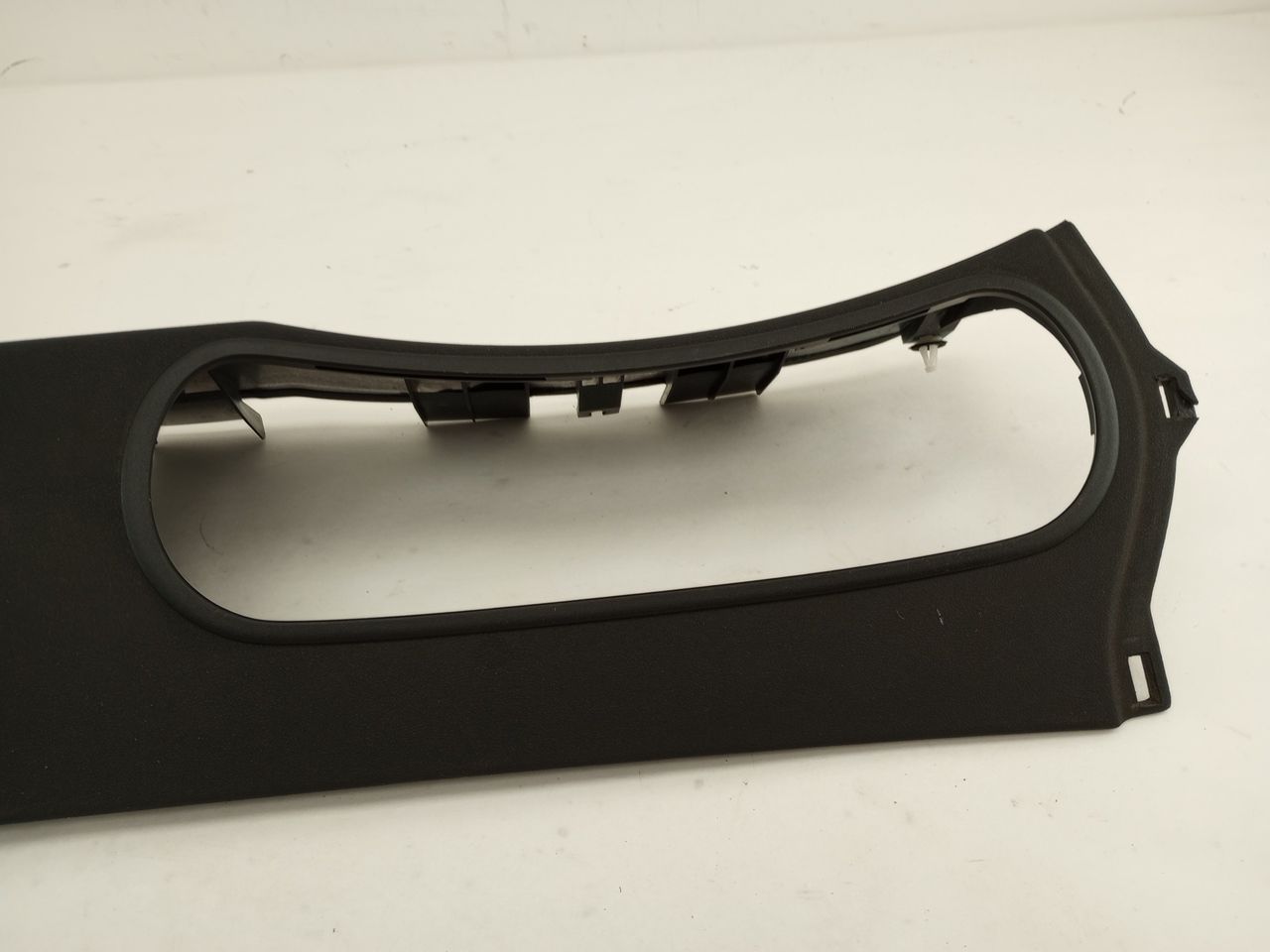 Mercedes SLK350 Rool Bar Cover Trim