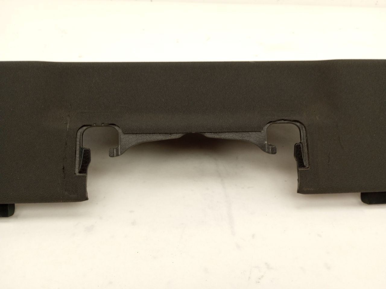 Mercedes SLK350 Rool Bar Cover Trim