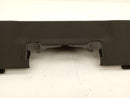 Mercedes SLK350 Rool Bar Cover Trim-7
