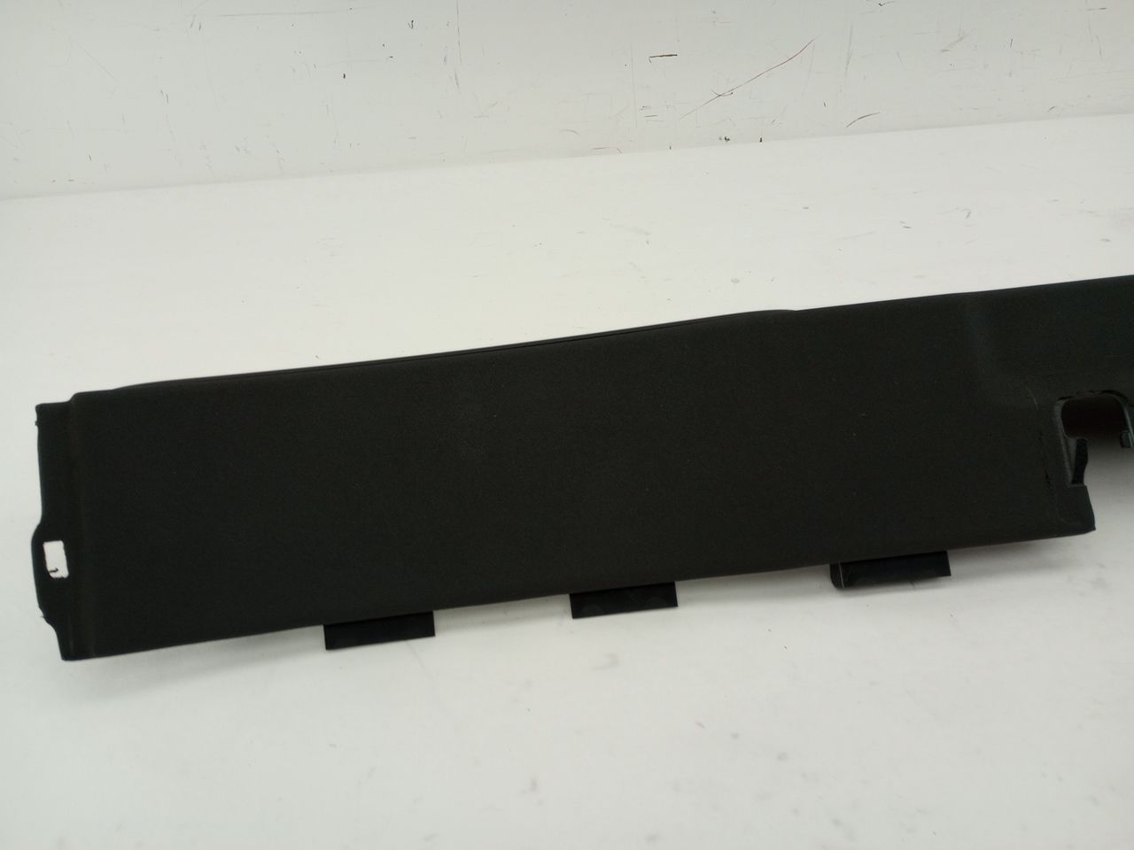 Mercedes SLK350 Rool Bar Cover Trim