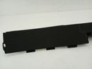 Mercedes SLK350 Rool Bar Cover Trim-8
