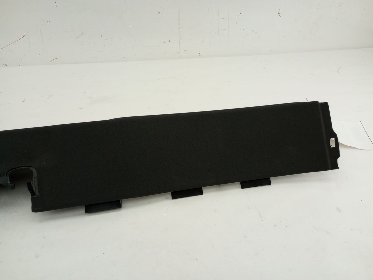 Mercedes SLK350 Rool Bar Cover Trim