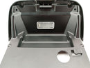 Mercedes SLK350 Center Console Storage Panel Cover-6