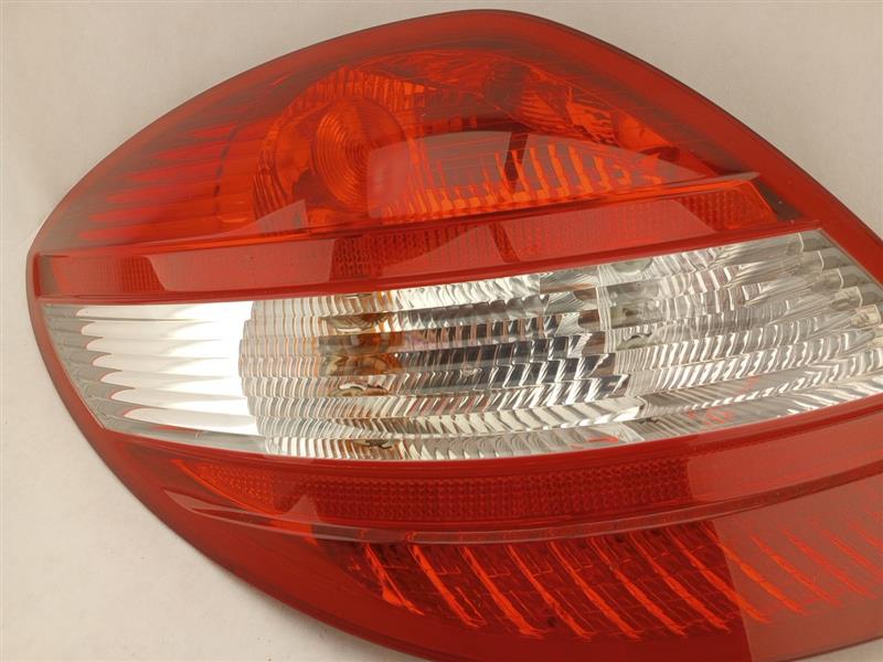 Mercedes SLK350 Rear Left Tail Light