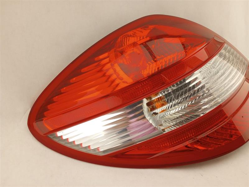 Mercedes SLK350 Rear Left Tail Light