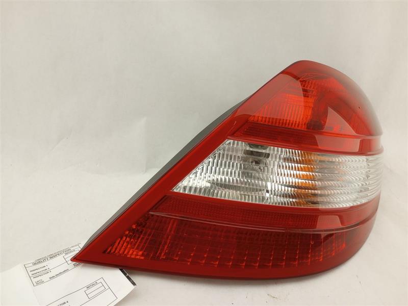 Mercedes SLK350 Rear Right Tail Light