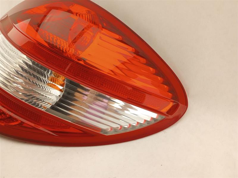 Mercedes SLK350 Rear Right Tail Light