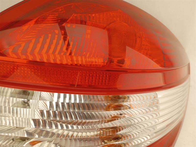 Mercedes SLK350 Rear Right Tail Light