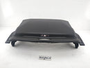 Mercedes SLK350 Trunk Luggage Partition Cover-1