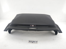 Mercedes SLK350 Trunk Luggage Partition Cover