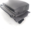Mercedes SLK350 Trunk Luggage Partition Cover-3