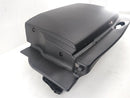 Mercedes SLK350 Trunk Luggage Partition Cover-4