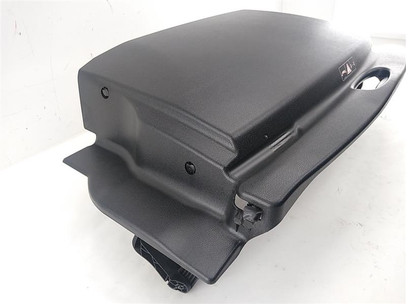 Mercedes SLK350 Trunk Luggage Partition Cover