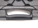 Mercedes SLK350 Trunk Luggage Partition Cover-9