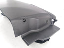 Mercedes SLK350 Trunk Luggage Partition Cover-12