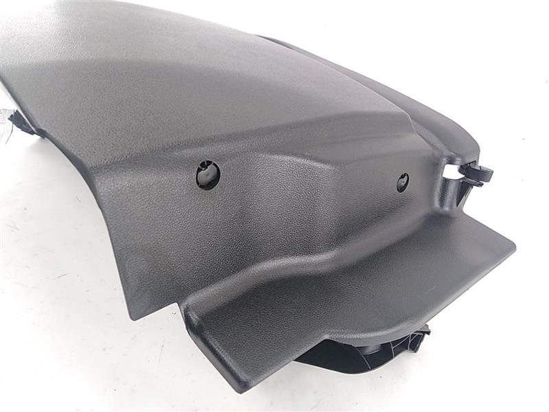 Mercedes SLK350 Trunk Luggage Partition Cover