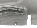 Mercedes SLK350 Rear Right Trunk Carpet Liner-4