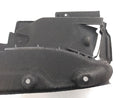 Mercedes SLK350 Rear Right Trunk Carpet Liner-10