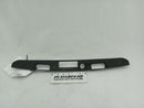 Mercedes SLK350 Trunk Lid Moulding-1