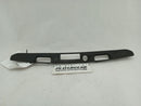 Mercedes SLK350 Trunk Lid Moulding-2