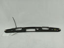 Mercedes SLK350 Trunk Lid Moulding-3