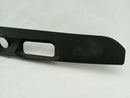 Mercedes SLK350 Trunk Lid Moulding-7