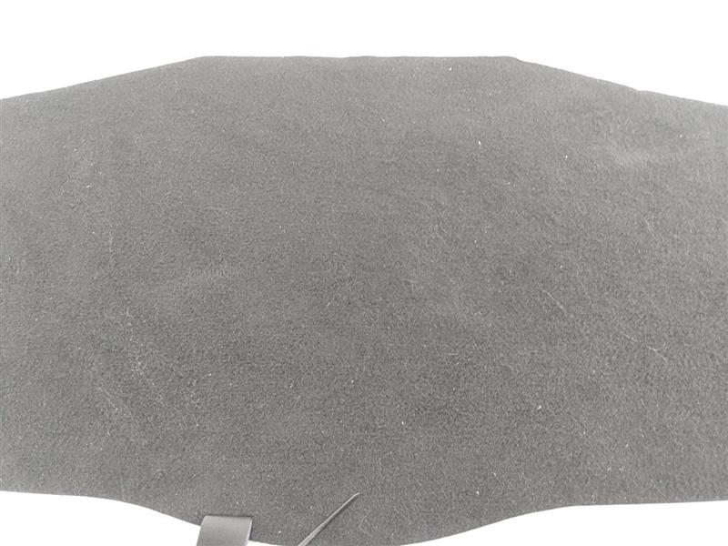 Mercedes SLK350 Trunk Spare Tire Carpet Cover